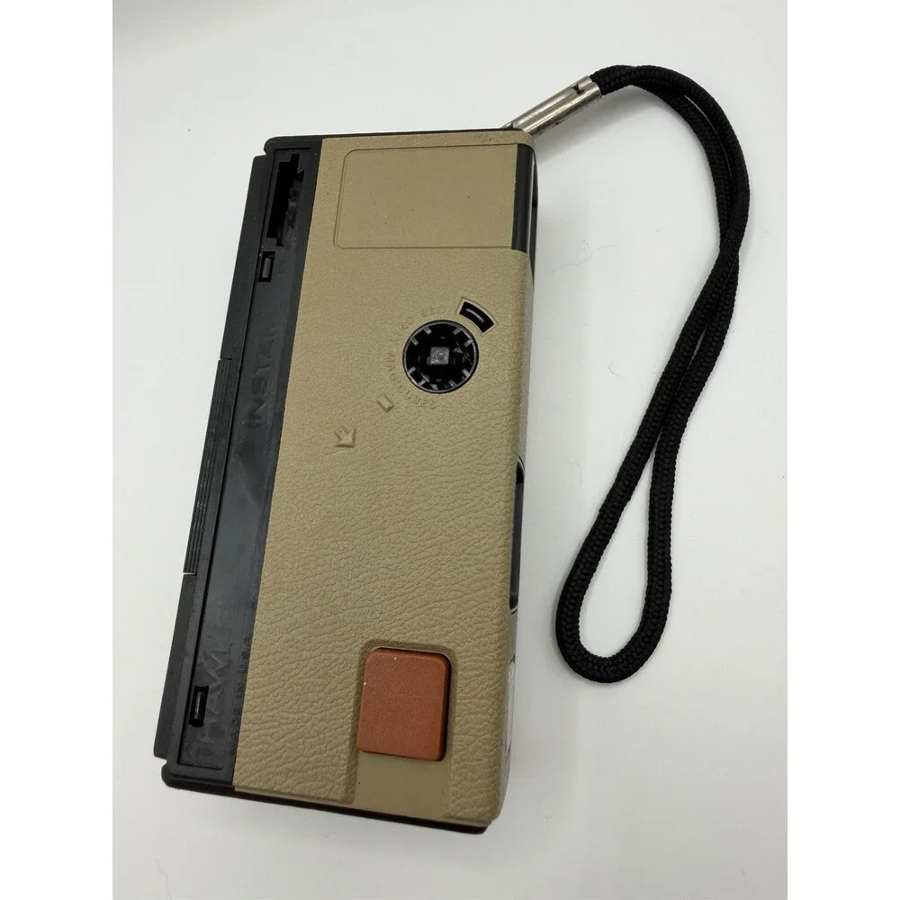 Kodak vintage hawkeye